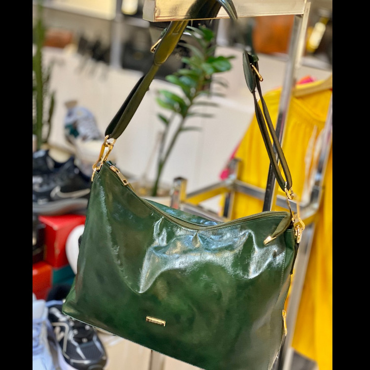 کیف زنانه بزرگ برند زوبر کد 7318