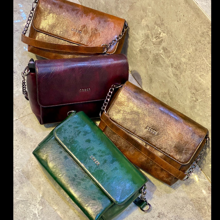 کیف زنانه برند زوبر کد 7179