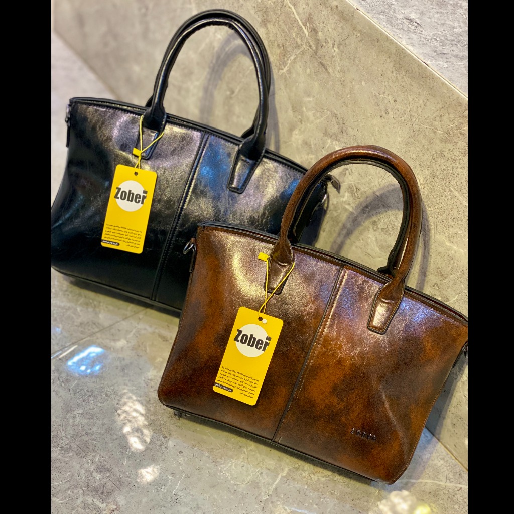کیف زنانه برند زوبر کد 7335