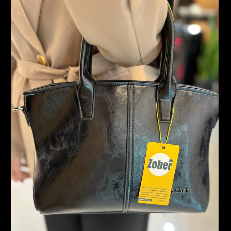 کیف زنانه برند زوبر کد 7335