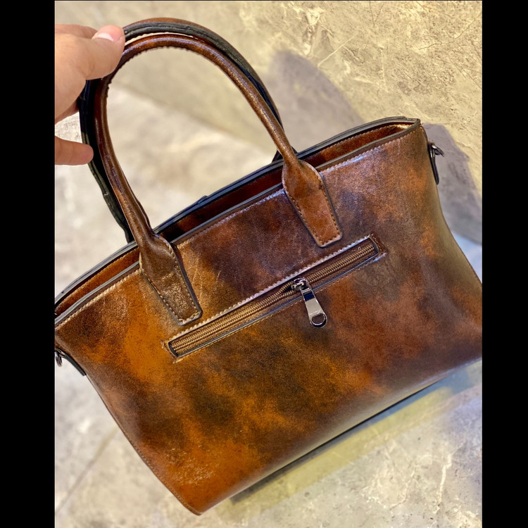 کیف زنانه برند زوبر کد 7335
