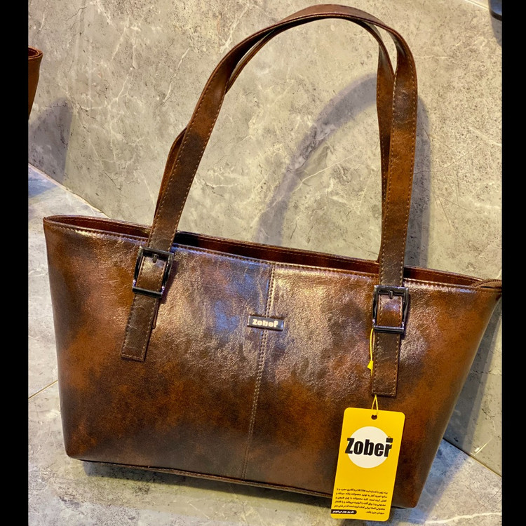 کیف زنانه برند زوبر کد 7190