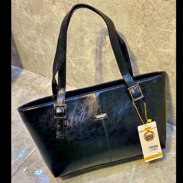 کیف زنانه برند زوبر کد 7190