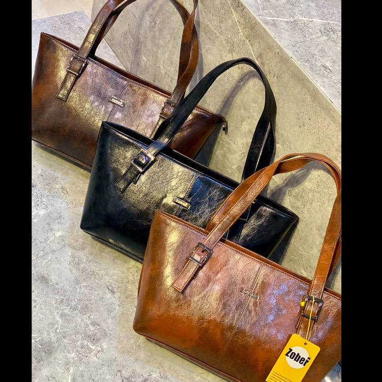 کیف زنانه برند زوبر کد 7190