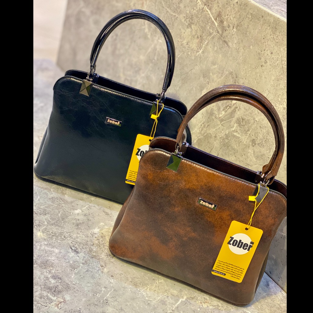کیف زنانه زوبر کد 7195