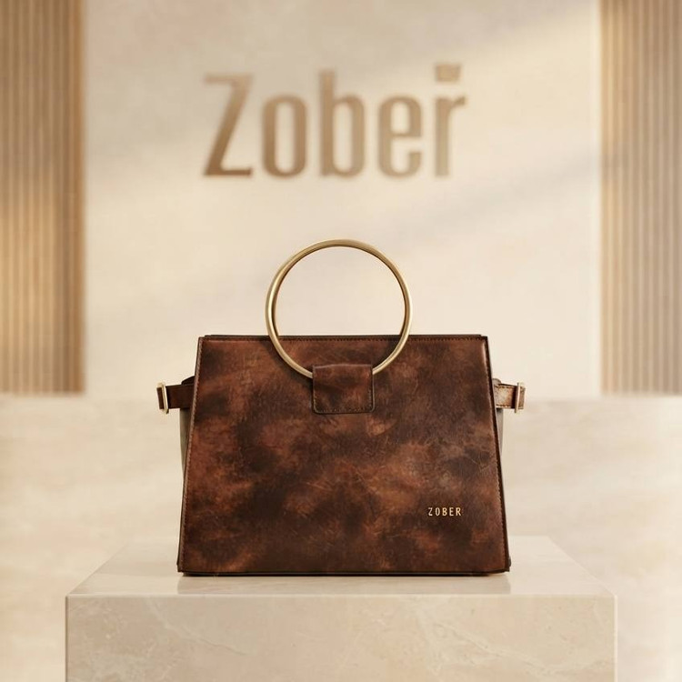 کیف زنانه برند زوبر کد 7338