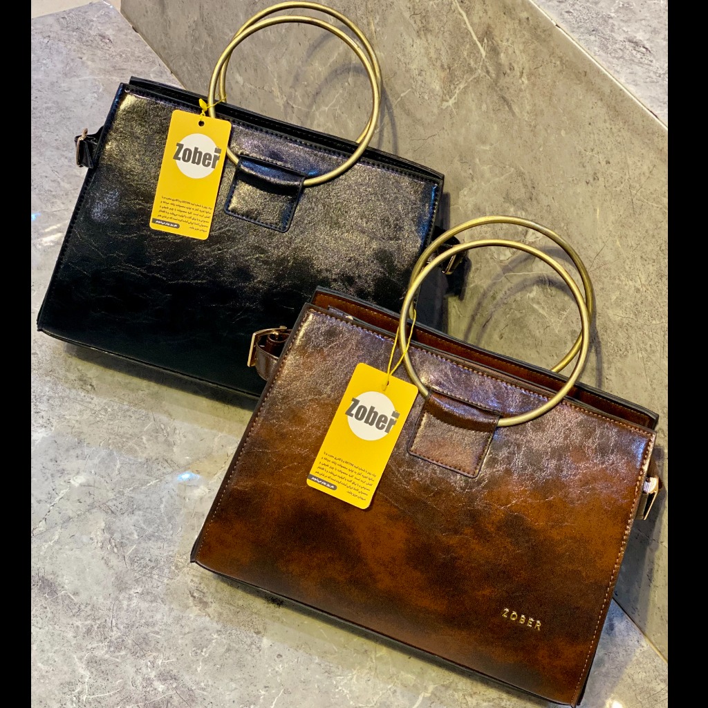 کیف زنانه برند زوبر کد 7338