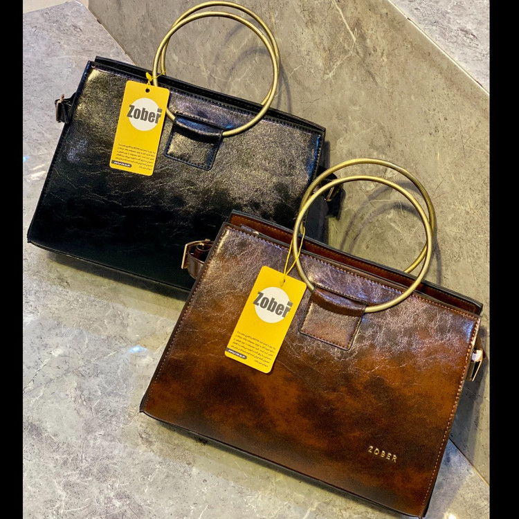 کیف زنانه برند زوبر کد 7338
