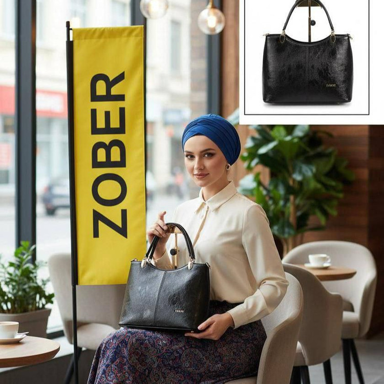 کیف زنانه برند زوبر کد 7240
