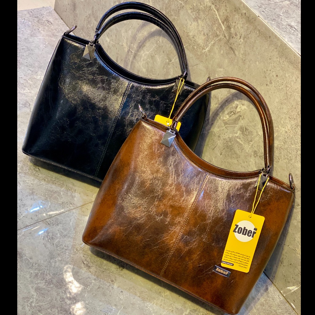 کیف زنانه برند زوبر کد 7240