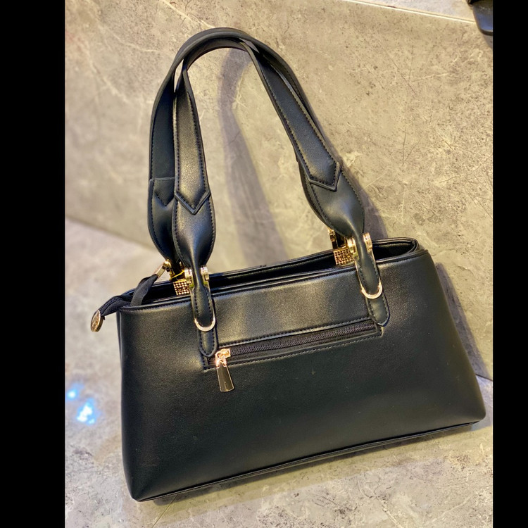 کیف زنانه مجلسی برند زوبر کد 7185 جنس مات