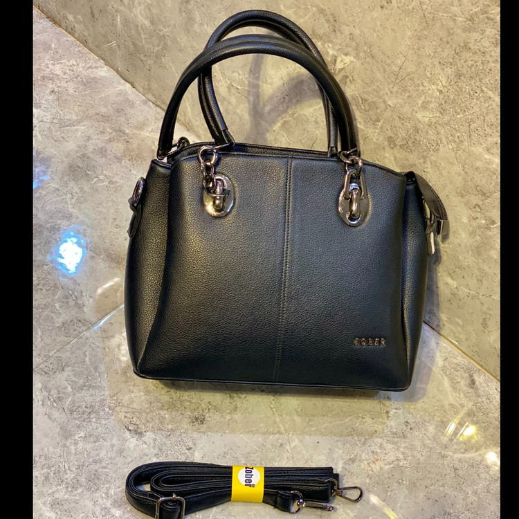کیف زنانه برند زوبر کد 7268 جنس شرانگ