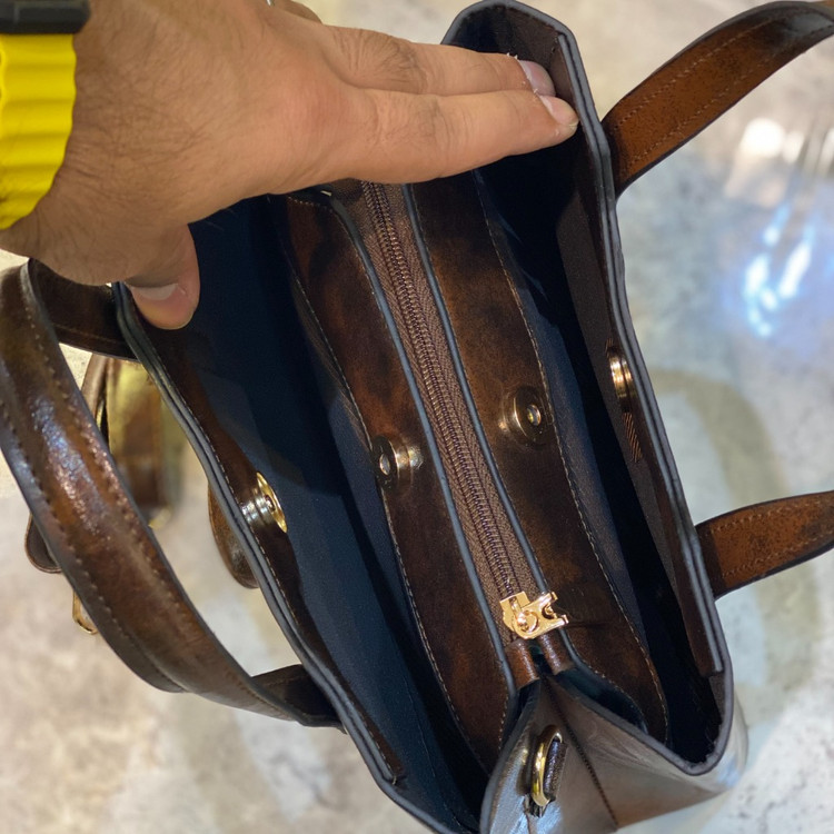 کیف زنانه برند زوبر کد 7337