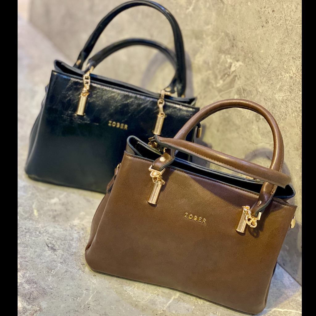 کیف زنانه برند زوبر کد 7329