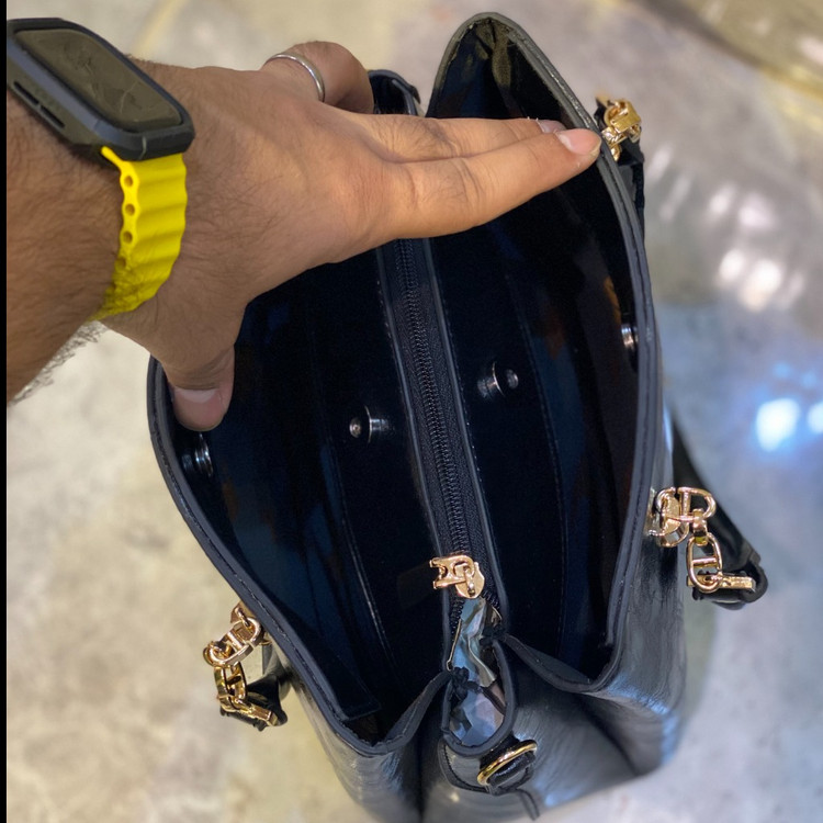 کیف زنانه برند زوبر کد 7329