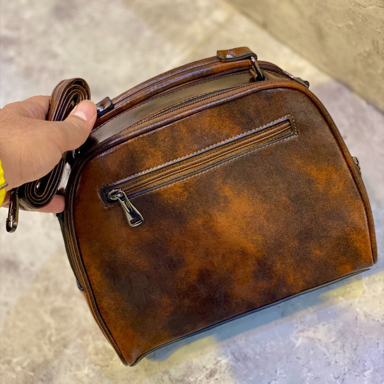 کیف زنانه برند زوبر کد 7299