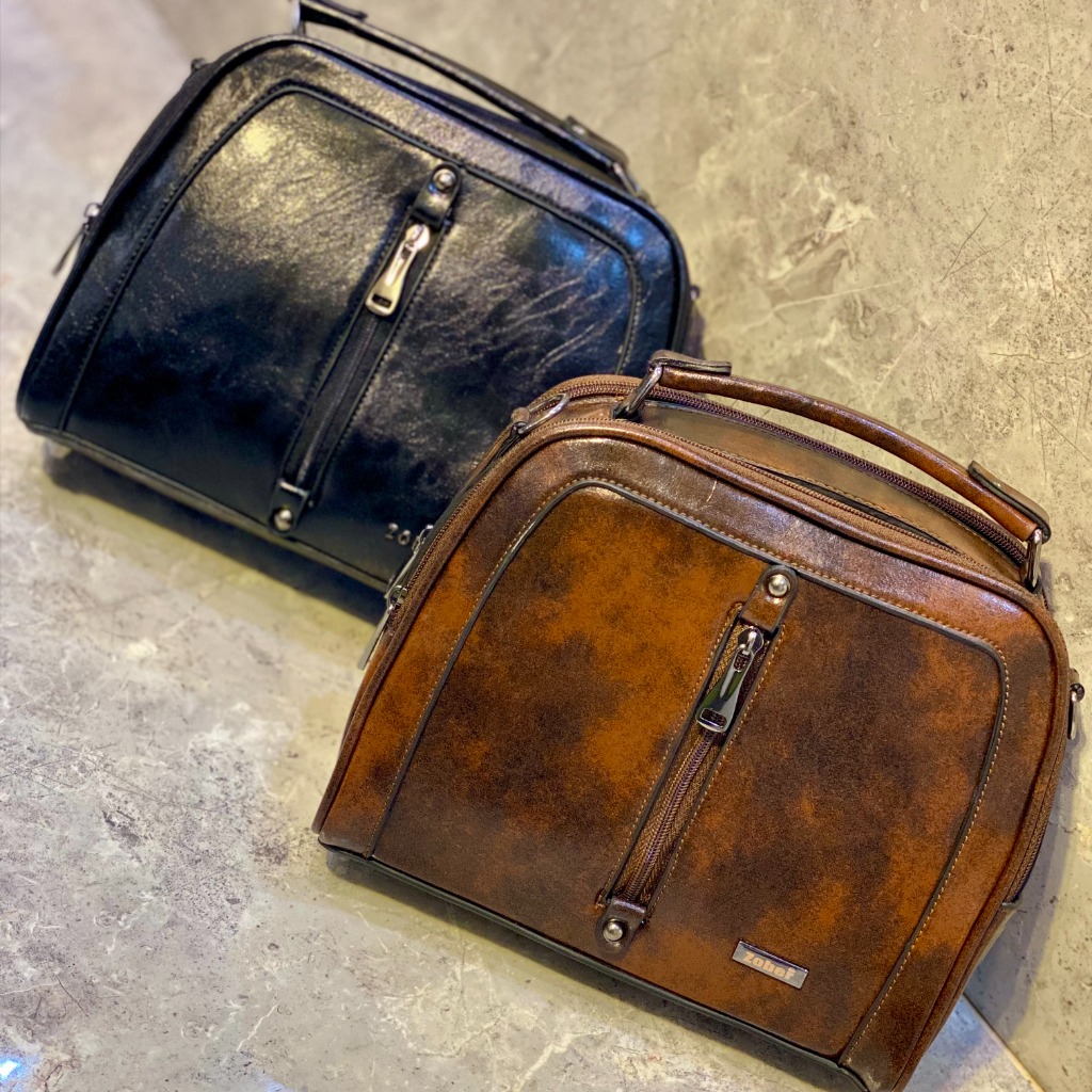کیف زنانه برند زوبر کد 7299
