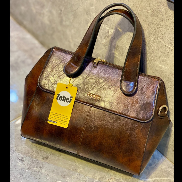 کیف زنانه برند زوبر کد 7319