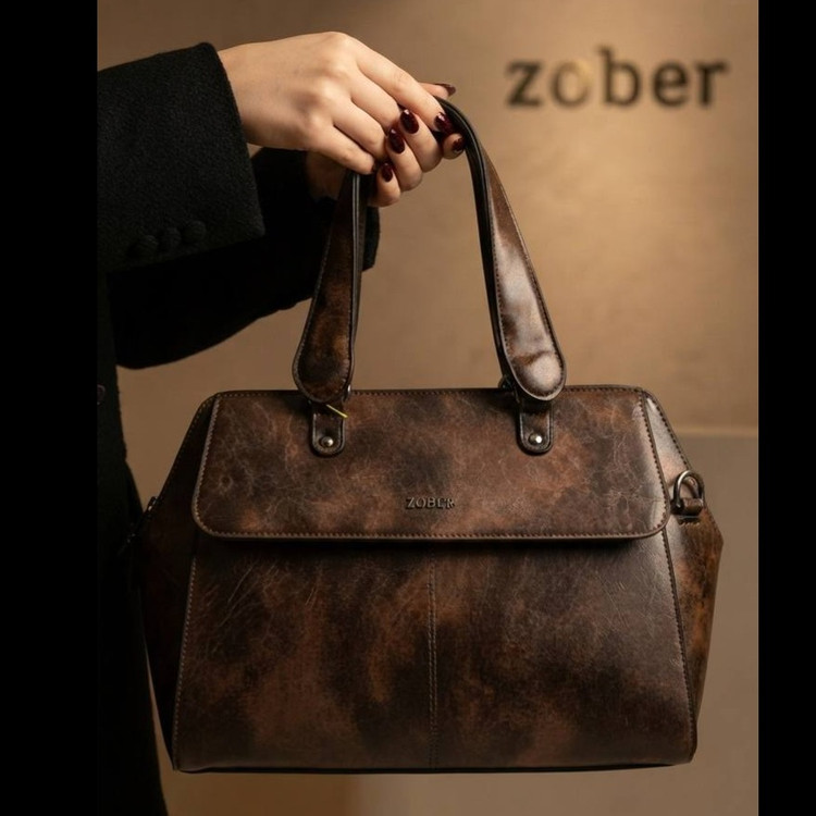 کیف زنانه برند زوبر کد 7319