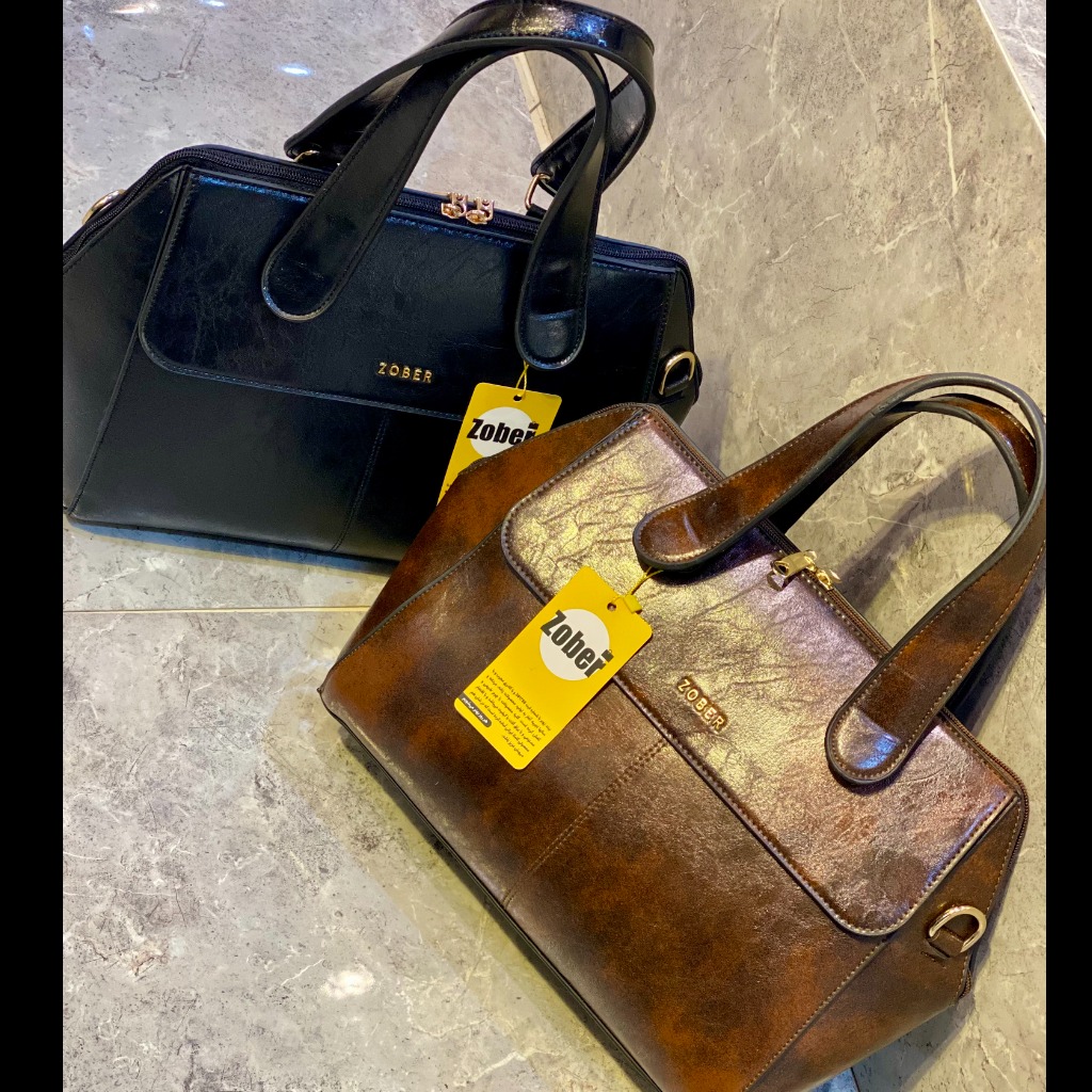 کیف زنانه برند زوبر کد 7319