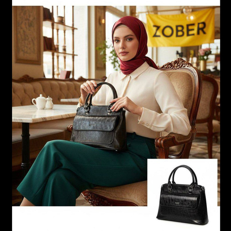 کیف زنانه برند زوبر کد 7194
