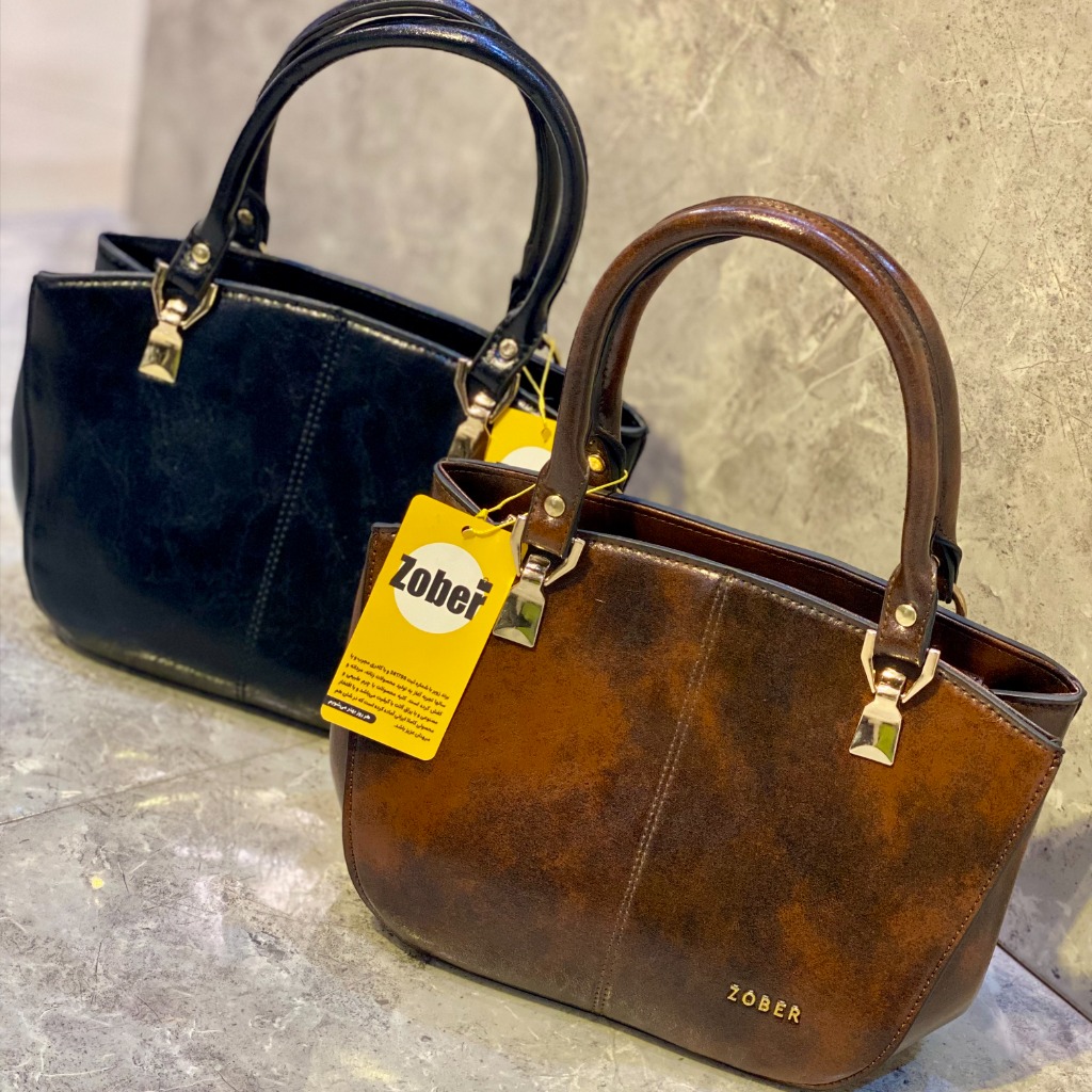 کیف زنانه برند زوبر کد 7235