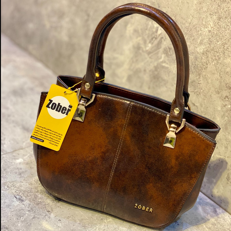 کیف زنانه برند زوبر کد 7235