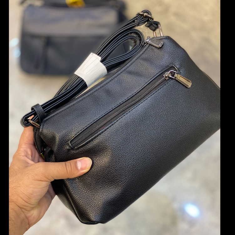 کیف زنانه برند happy bag کد 0415