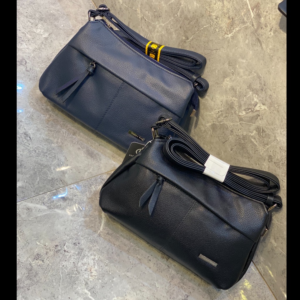 کیف زنانه برند happy bag کد 0415
