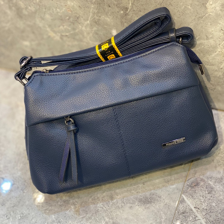 کیف زنانه برند happy bag کد 0415