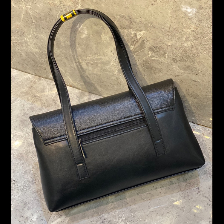کیف زنانه دسته دار برند happy bag کد 1565