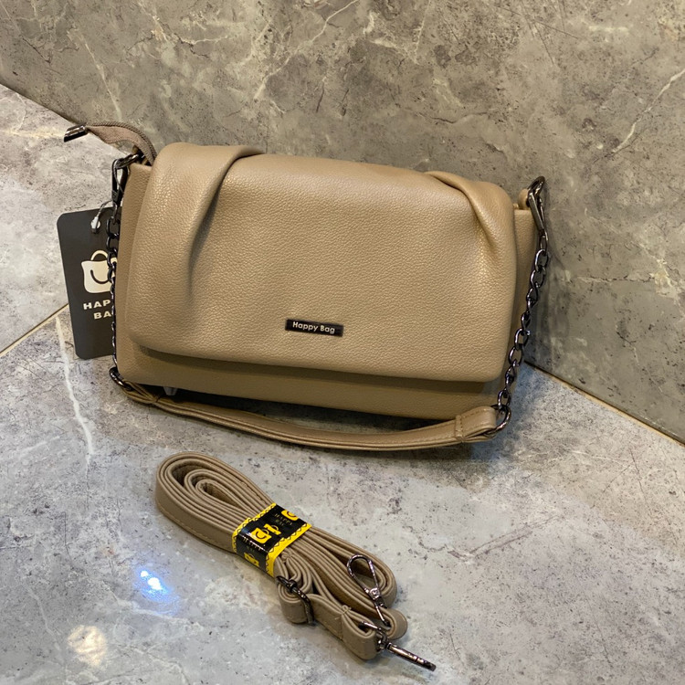 کیف زنانه برند happy bag کد 0275