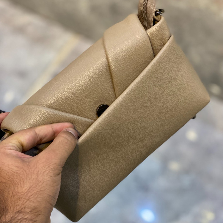 کیف زنانه برند happy bag کد 0275
