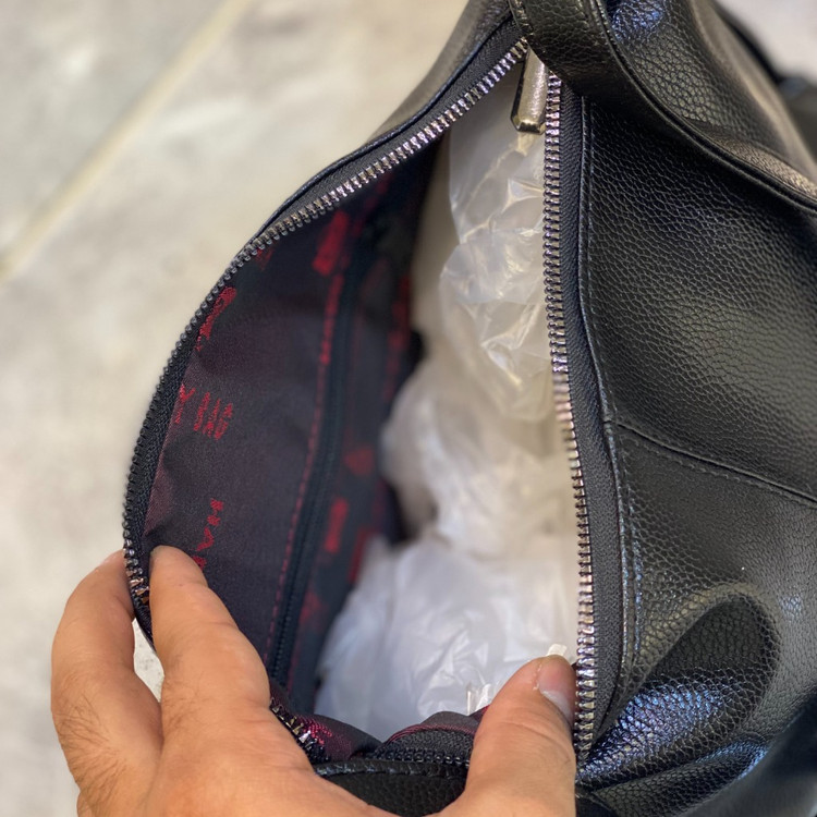 کیف زنانه برند happy bag کد 1520