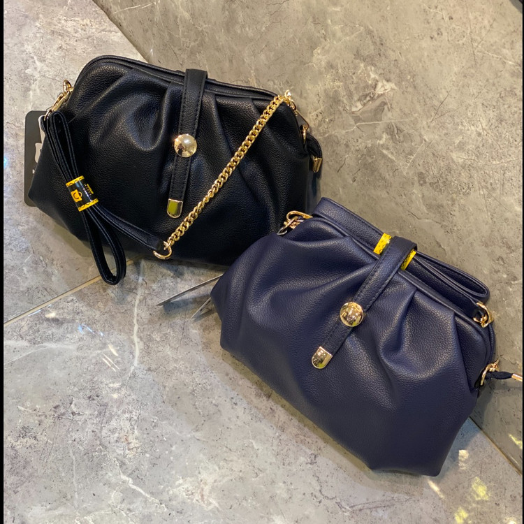 کیف زنانه برند happy bag کد 0430