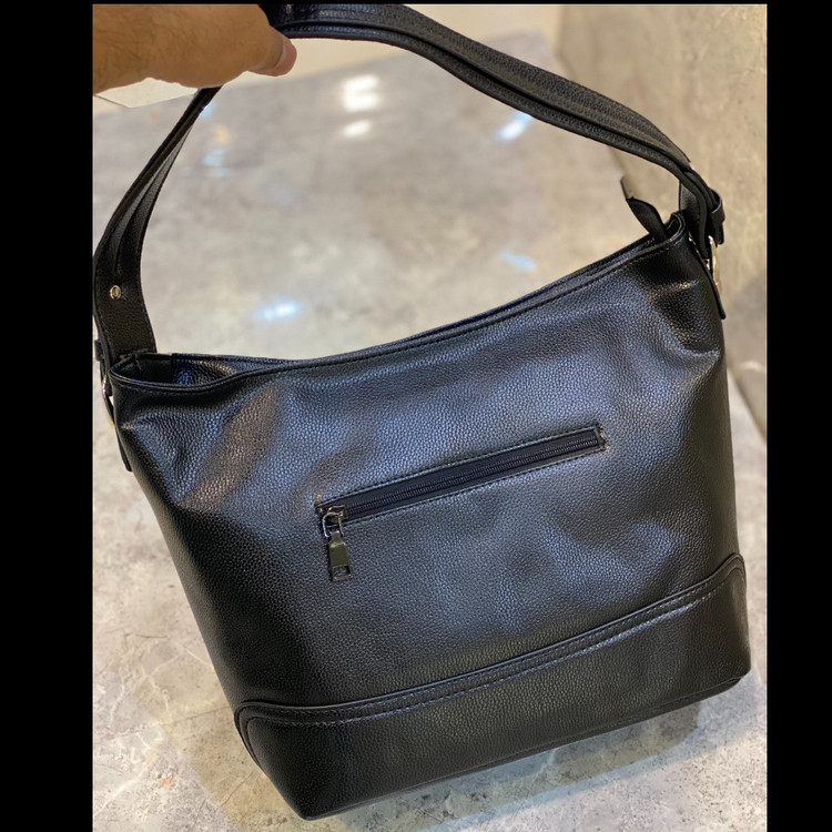 کیف زنانه بزرگ برند happy bag کد 1377