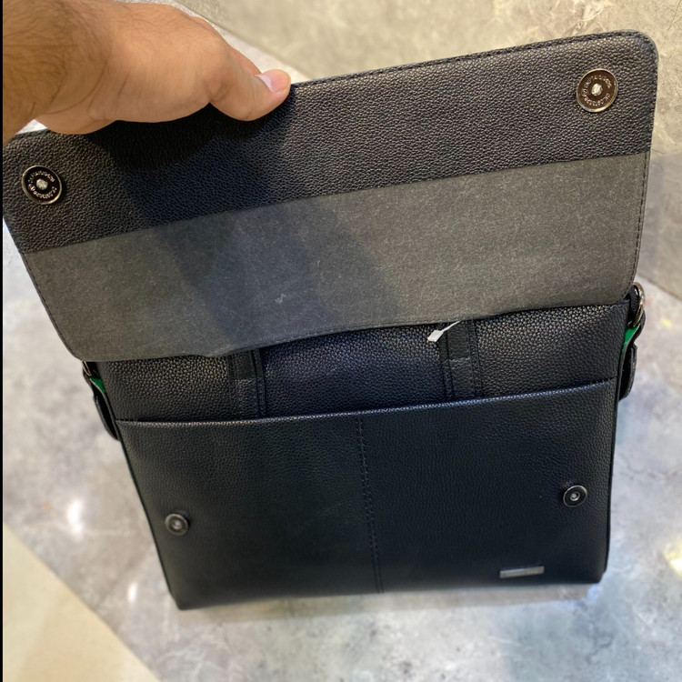 کیف زنانه اداری برند happy bag کد 1390