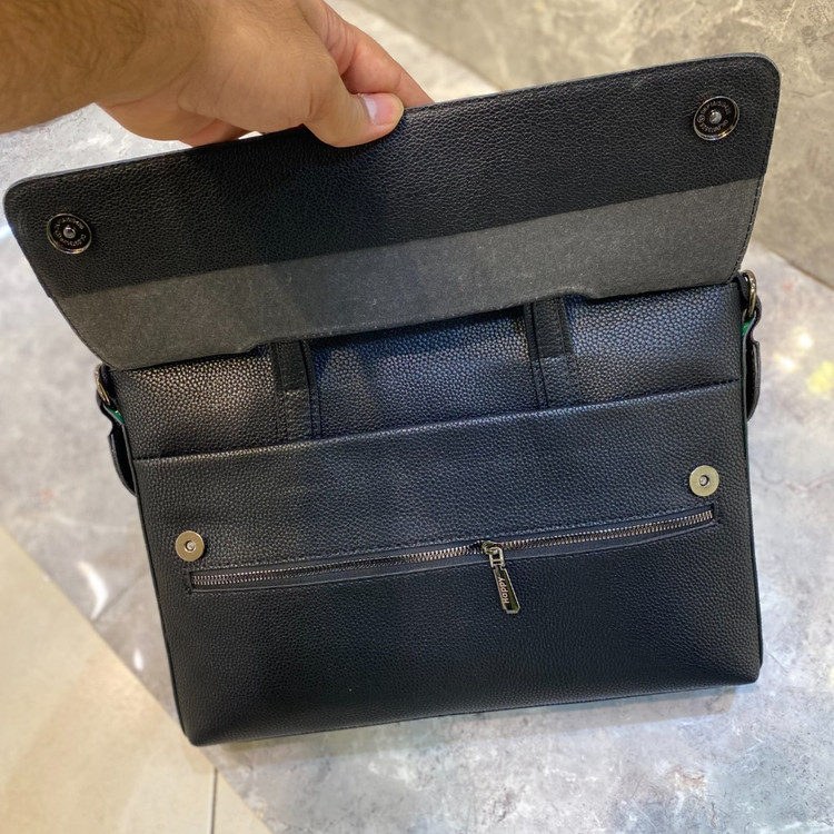 کیف زنانه اداری برند happy bag کد 1390