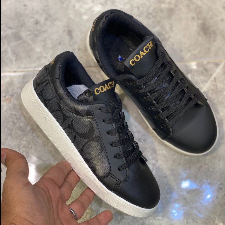 ونس coach سایز 37 تا 40