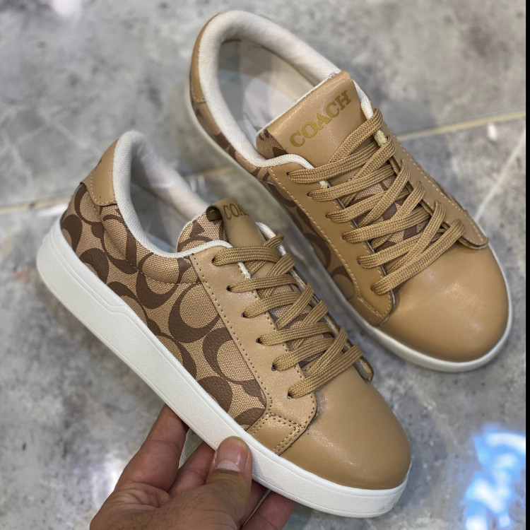 ونس coach سایز 37 تا 40