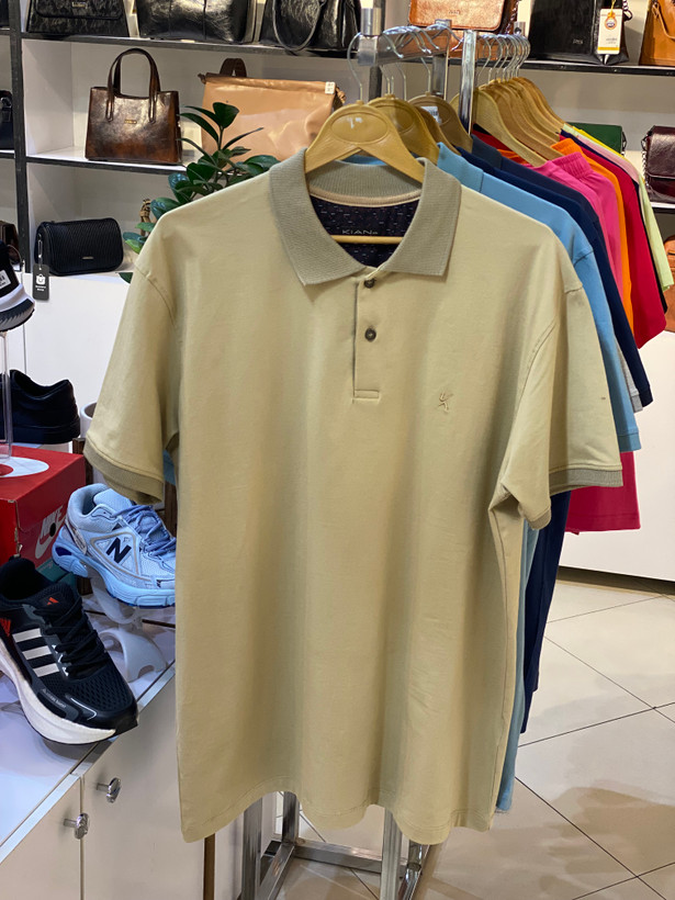 پولوشرت مردانه بیسیک سایزبندی xl و 2xl