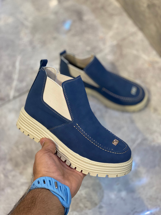 نیمبوت زنانه زیره پیو miu miu سایز 37 تا 40