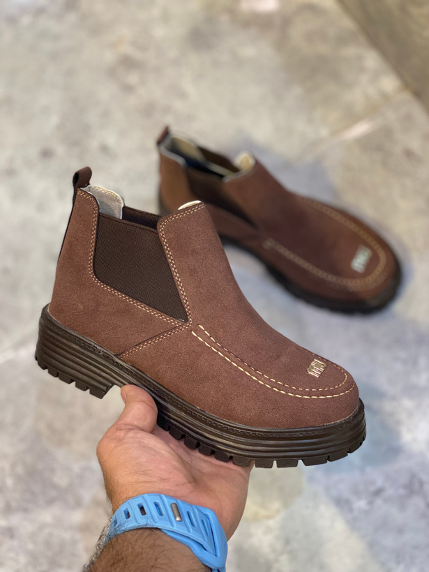 نیمبوت زنانه زیره پیو miu miu سایز 37 تا 40